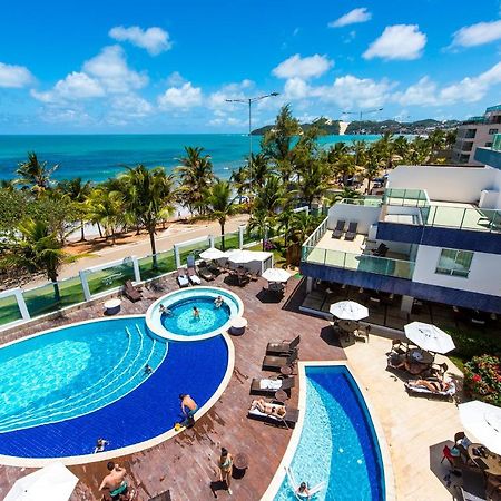 Coral Plaza Apart Hotel Natal Luaran gambar