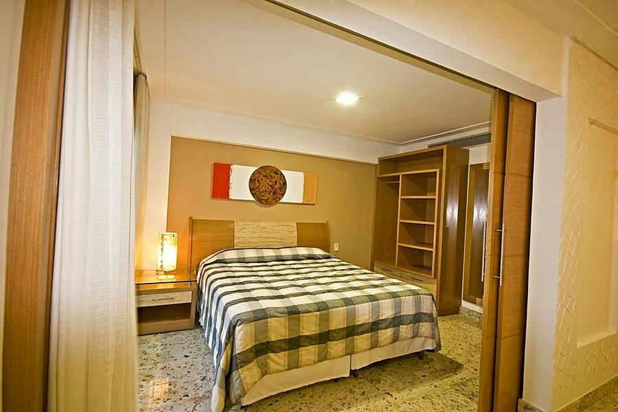 Coral Plaza Apart Hotel Natal Luaran gambar