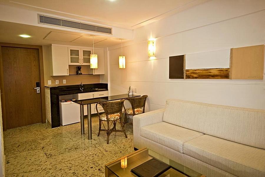Coral Plaza Apart Hotel Natal Luaran gambar