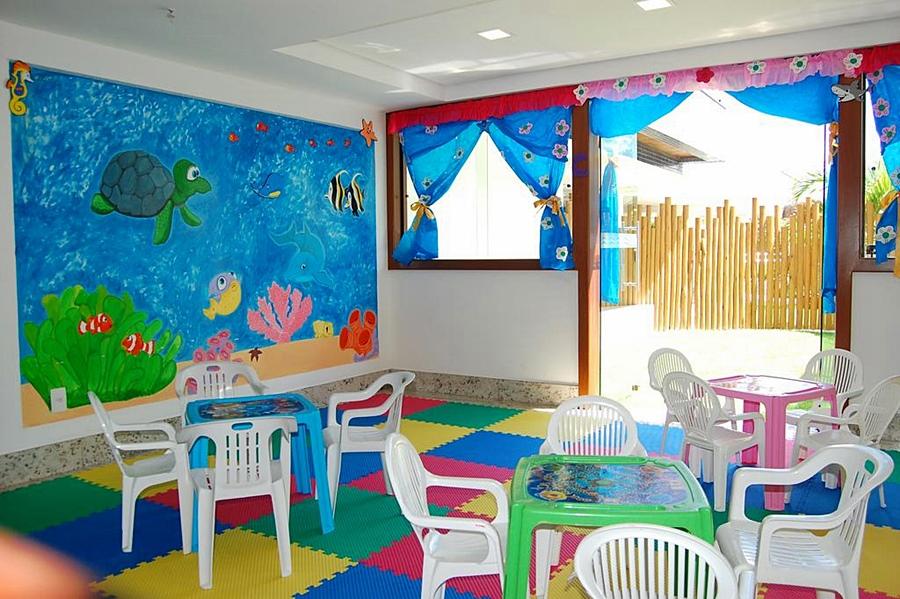 Coral Plaza Apart Hotel Natal Luaran gambar