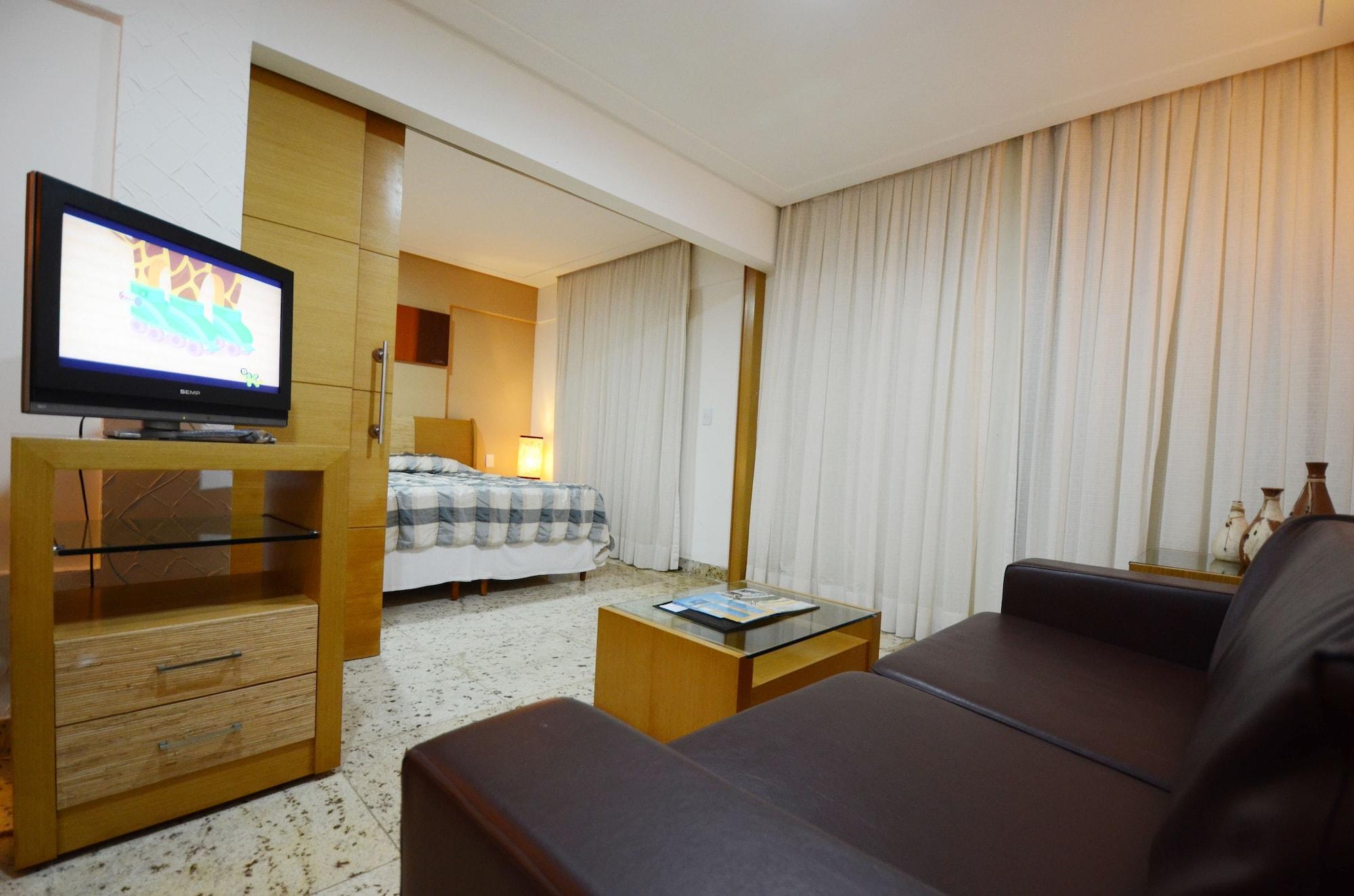 Coral Plaza Apart Hotel Natal Luaran gambar