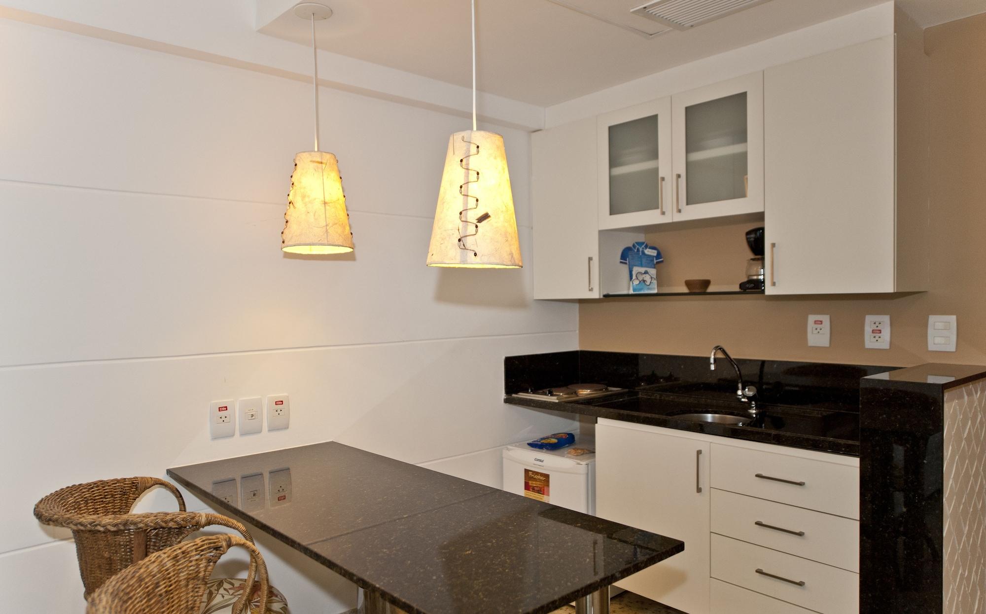 Coral Plaza Apart Hotel Natal Luaran gambar