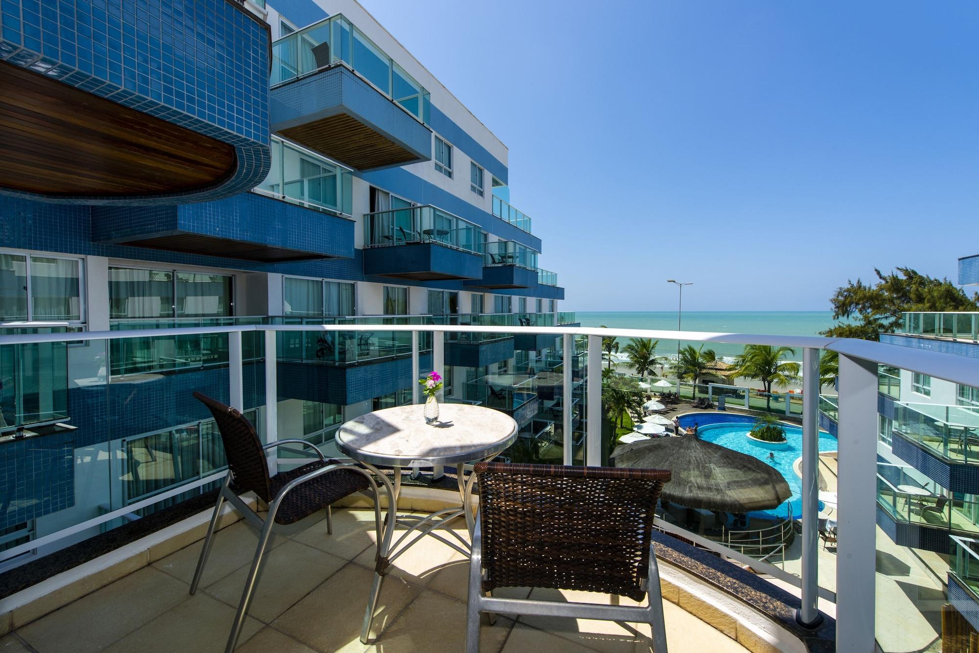 Coral Plaza Apart Hotel Natal Luaran gambar
