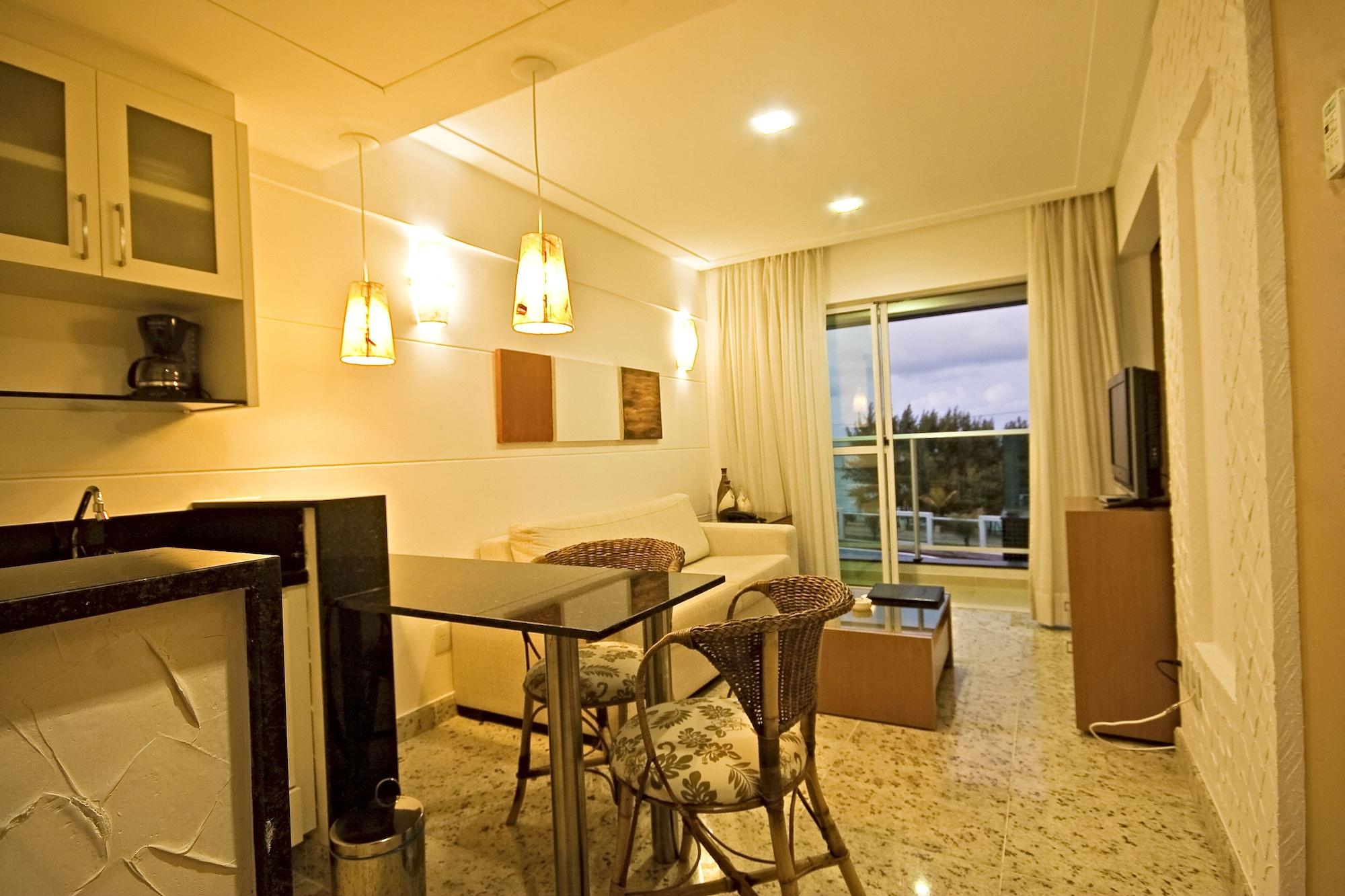 Coral Plaza Apart Hotel Natal Luaran gambar