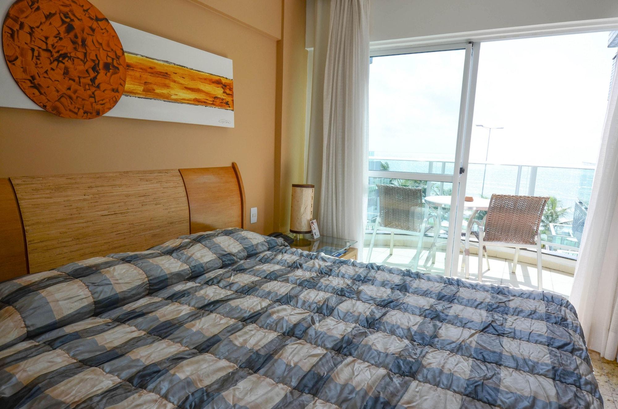Coral Plaza Apart Hotel Natal Luaran gambar