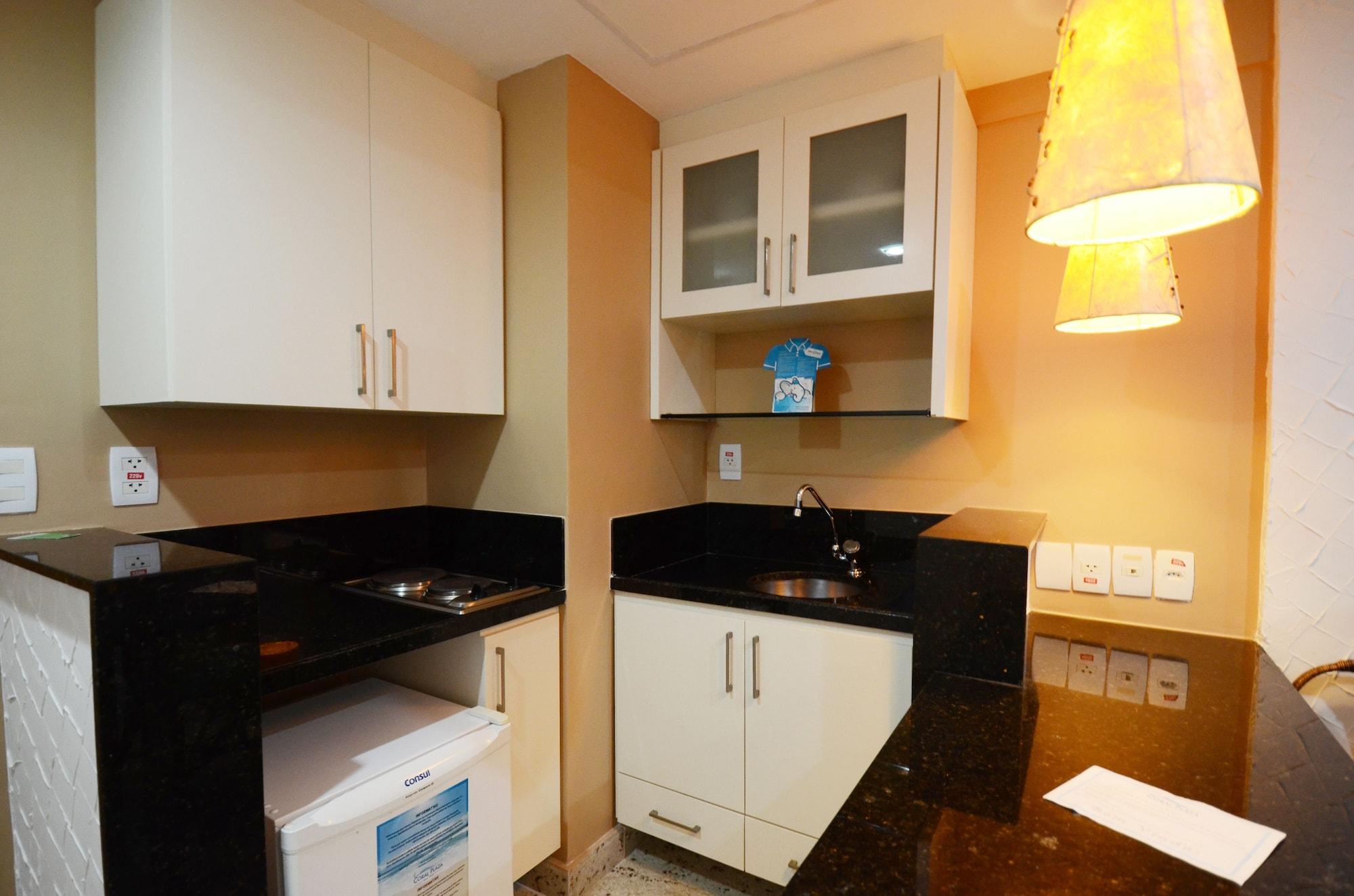 Coral Plaza Apart Hotel Natal Luaran gambar