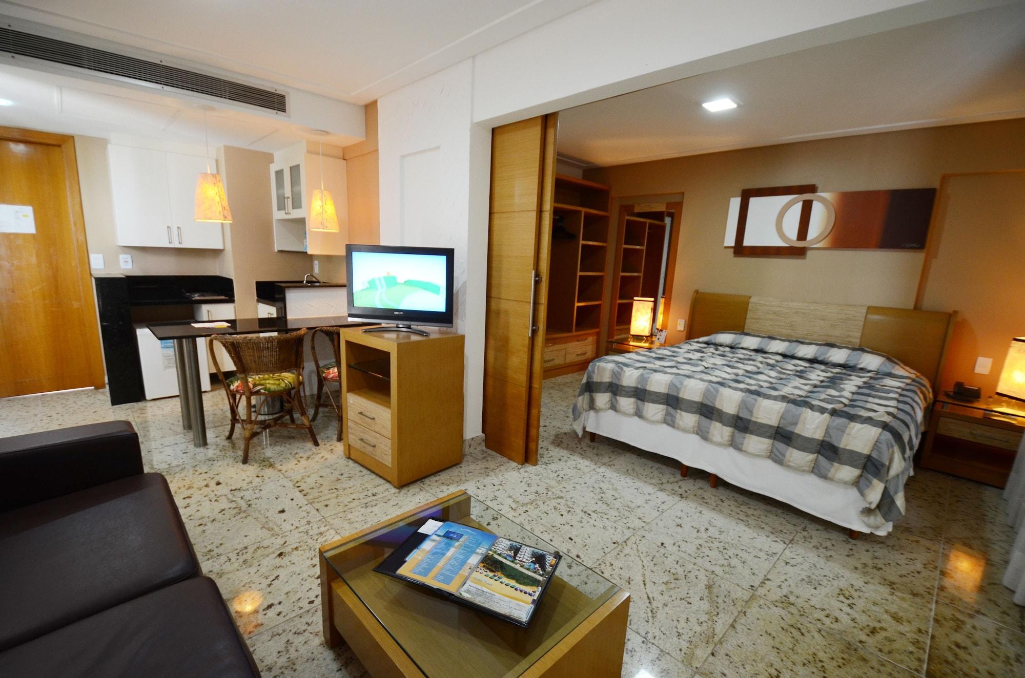 Coral Plaza Apart Hotel Natal Luaran gambar