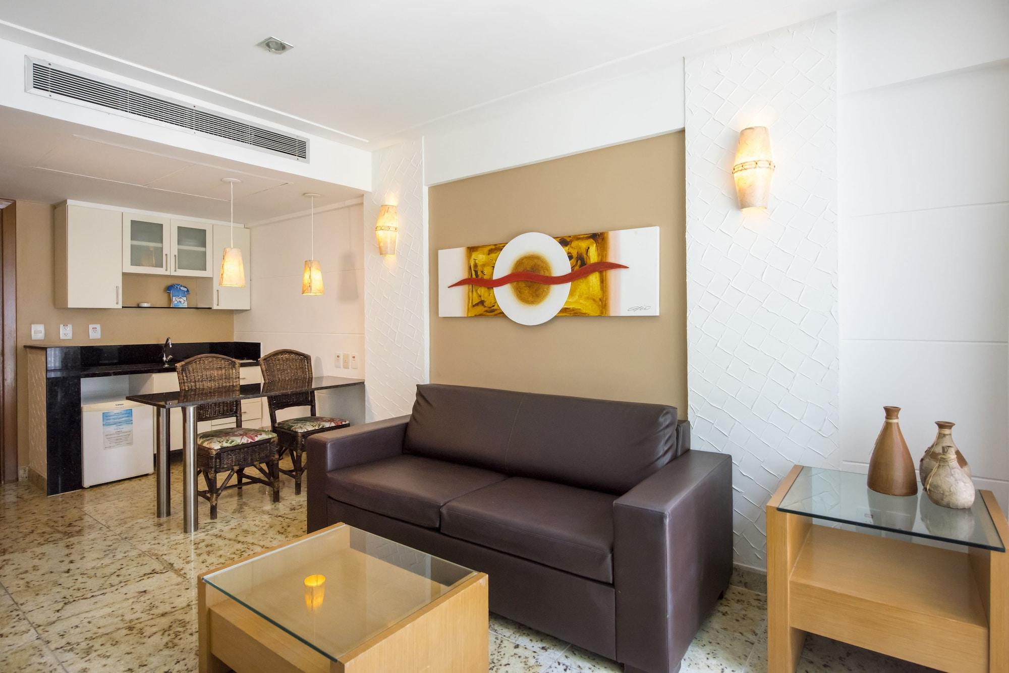 Coral Plaza Apart Hotel Natal Luaran gambar