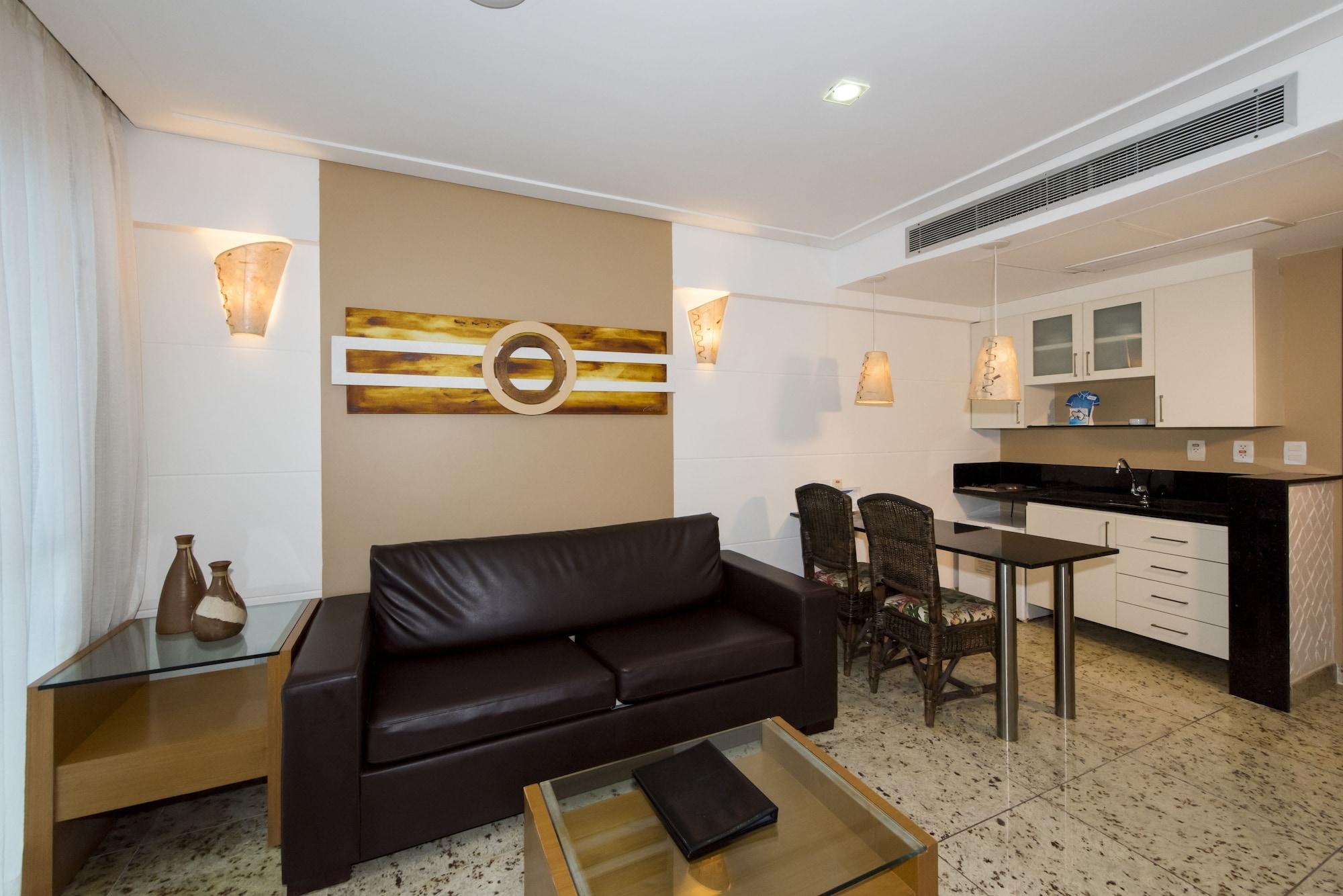 Coral Plaza Apart Hotel Natal Luaran gambar
