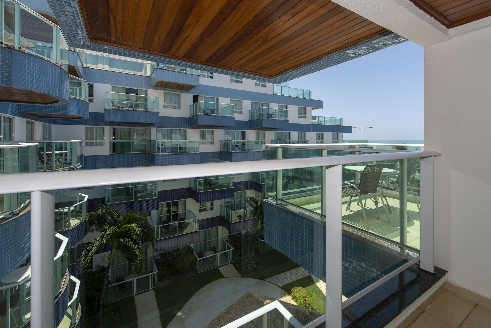 Coral Plaza Apart Hotel Natal Luaran gambar