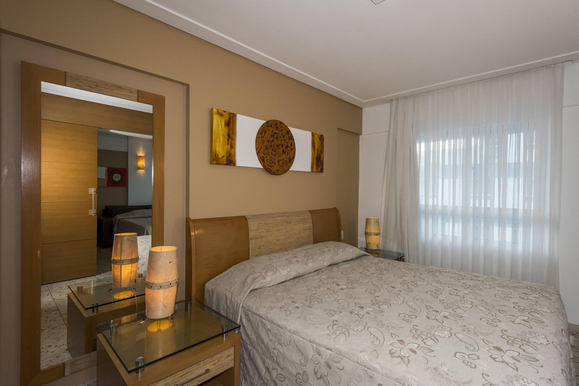 Coral Plaza Apart Hotel Natal Luaran gambar