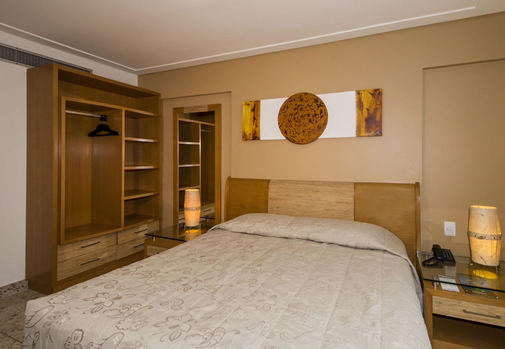Coral Plaza Apart Hotel Natal Luaran gambar