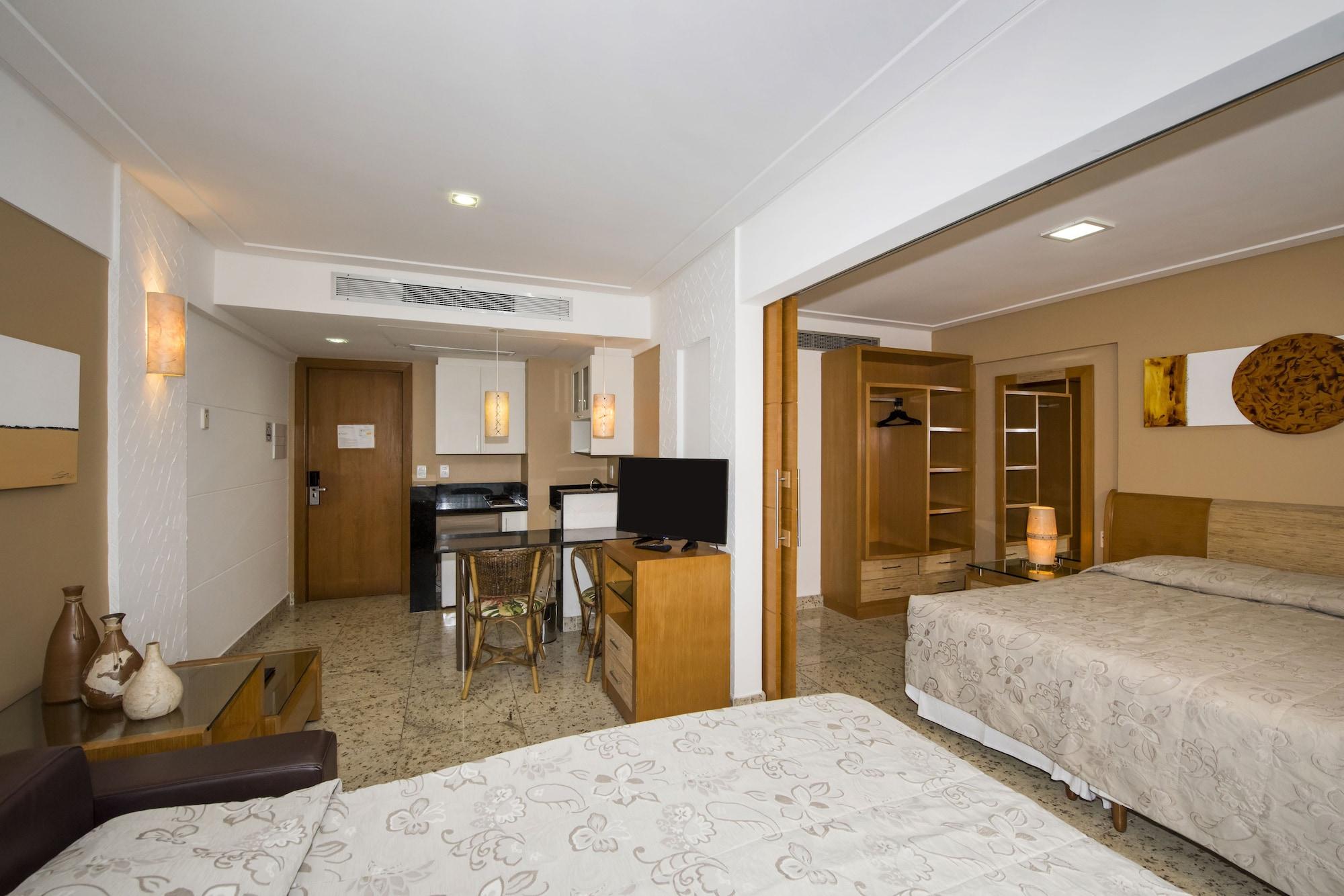 Coral Plaza Apart Hotel Natal Luaran gambar