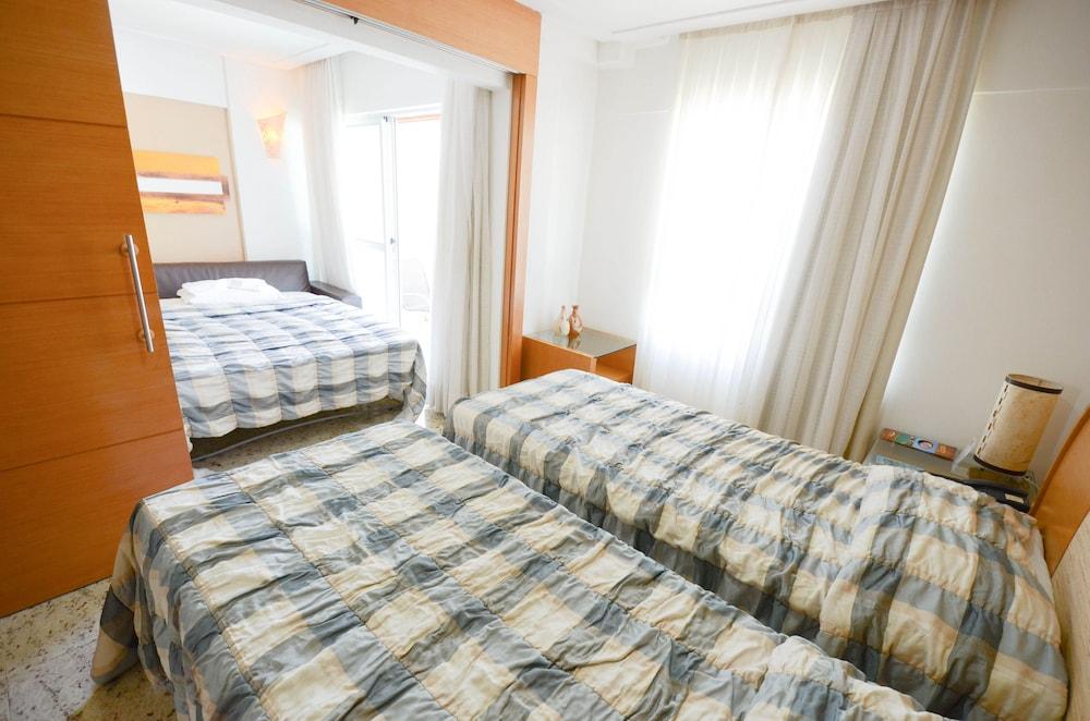 Coral Plaza Apart Hotel Natal Luaran gambar