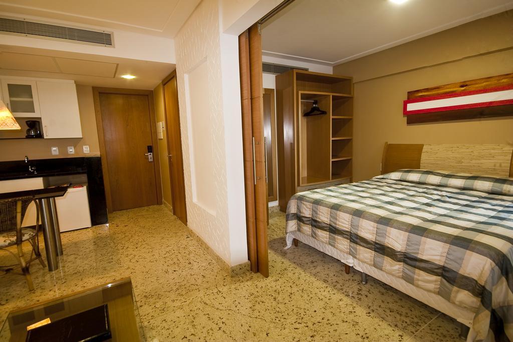 Coral Plaza Apart Hotel Natal Luaran gambar