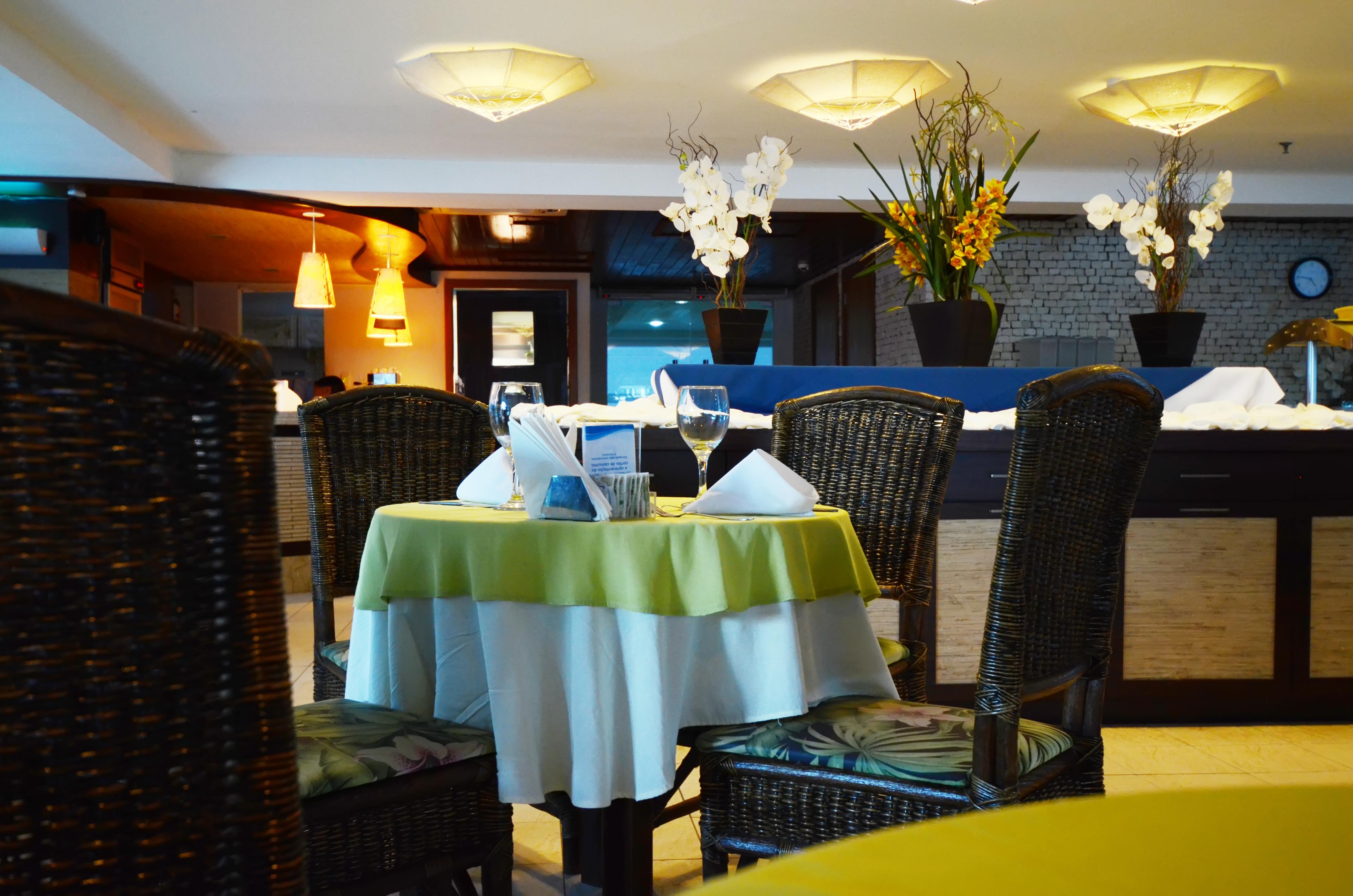 Coral Plaza Apart Hotel Natal Luaran gambar