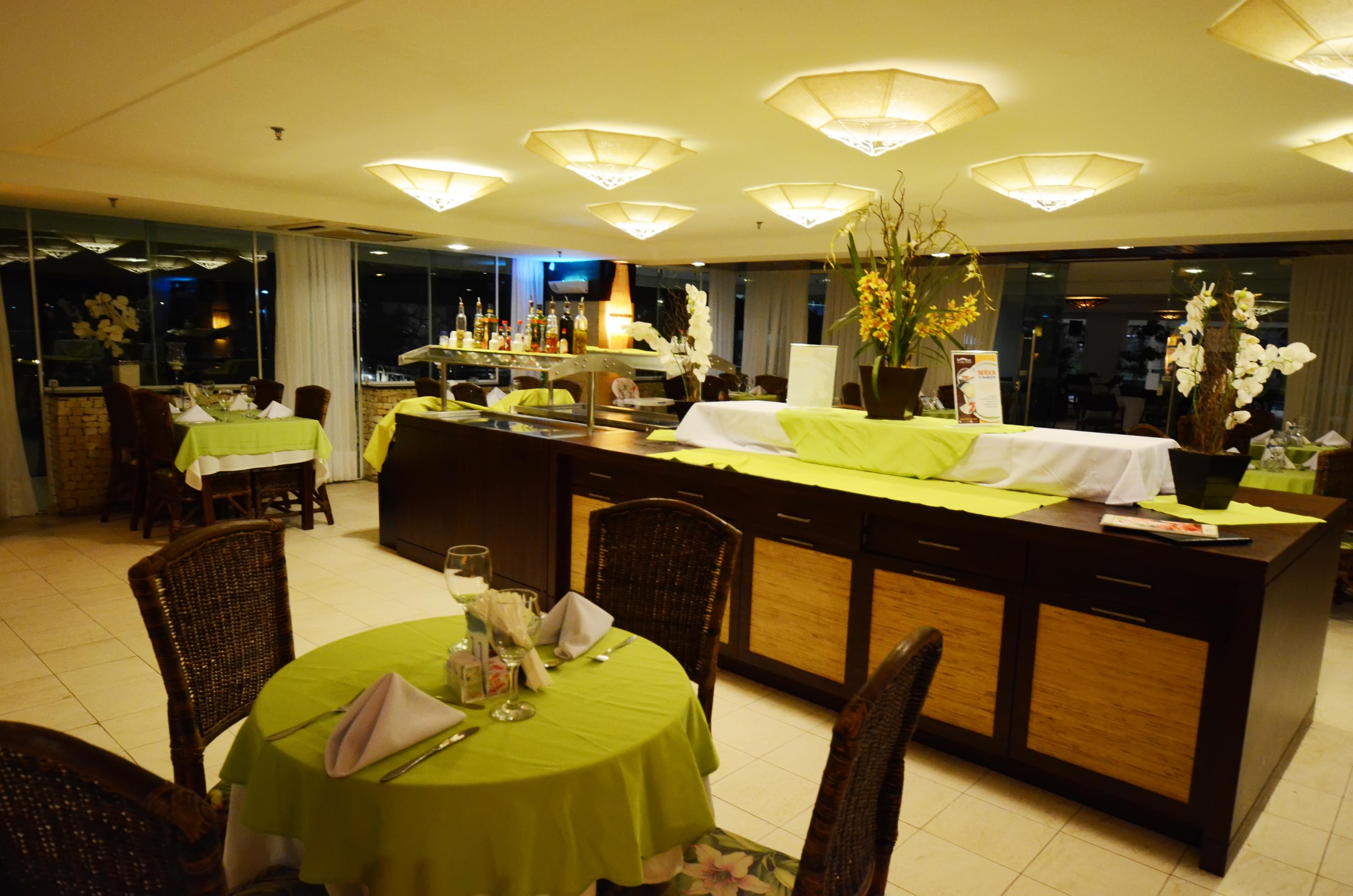 Coral Plaza Apart Hotel Natal Luaran gambar
