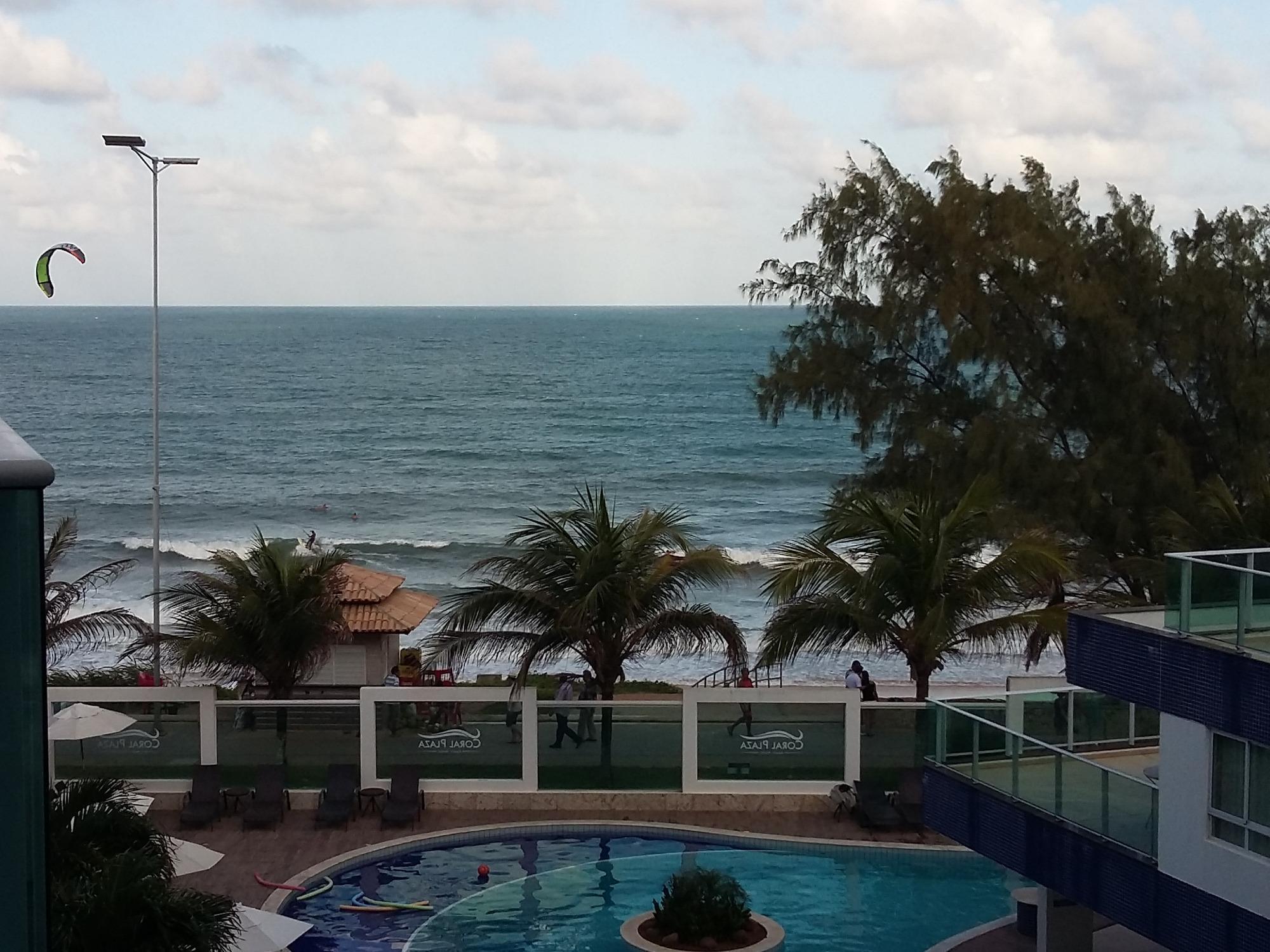 Coral Plaza Apart Hotel Natal Luaran gambar