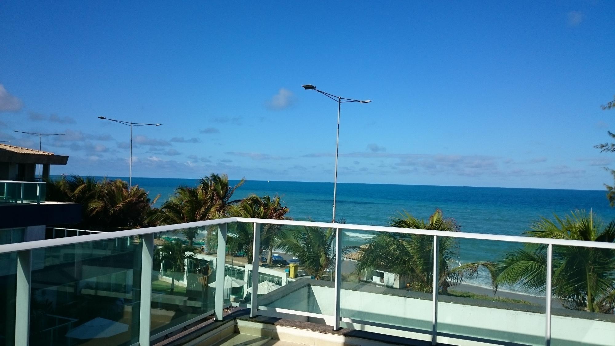 Coral Plaza Apart Hotel Natal Luaran gambar