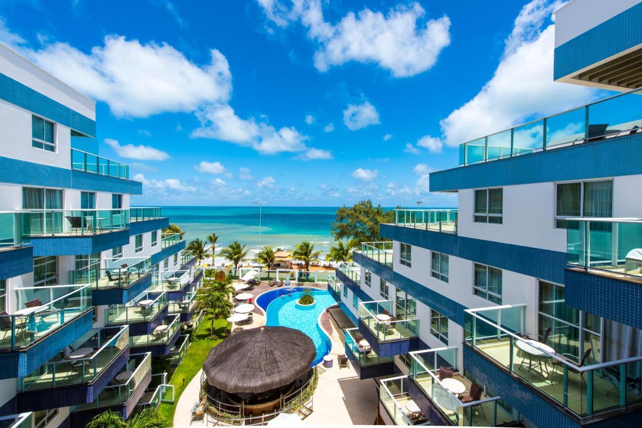 Coral Plaza Apart Hotel Natal Luaran gambar
