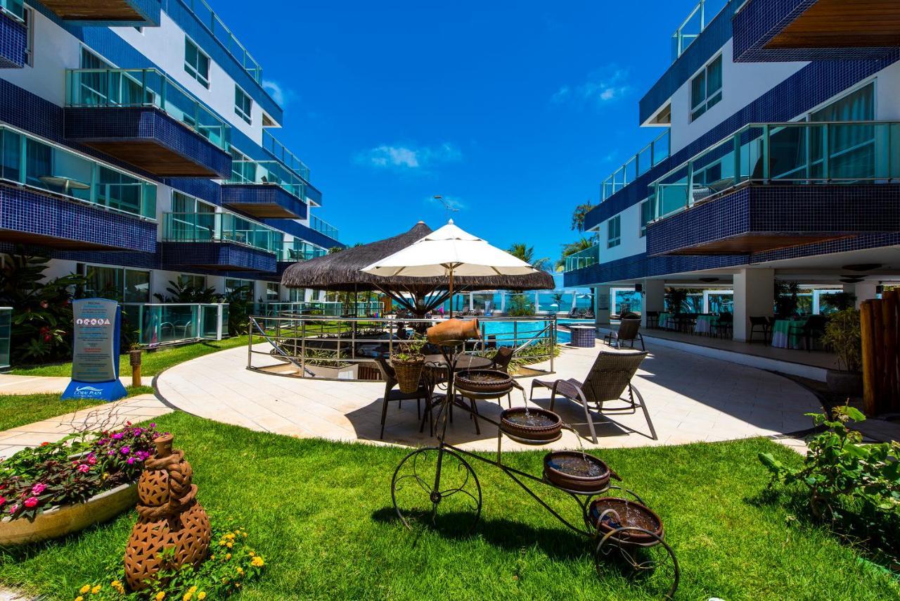 Coral Plaza Apart Hotel Natal Luaran gambar