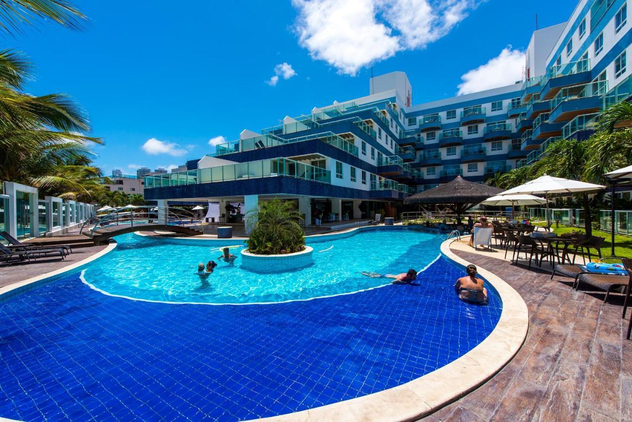 Coral Plaza Apart Hotel Natal Luaran gambar